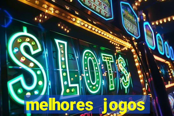 melhores jogos mundo aberto android